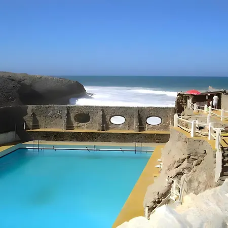 Appartement Con Vistas A Playa Do Guincho *