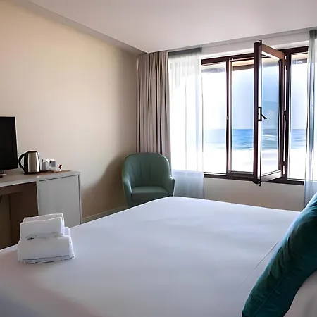 Appartement Con Vistas A Playa Do Guincho *